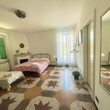 Home Sweet 3D Genoa Exterior photo